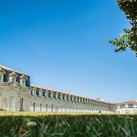 Gite Des Huskys Villa Tonnay-Charente Esterno foto
