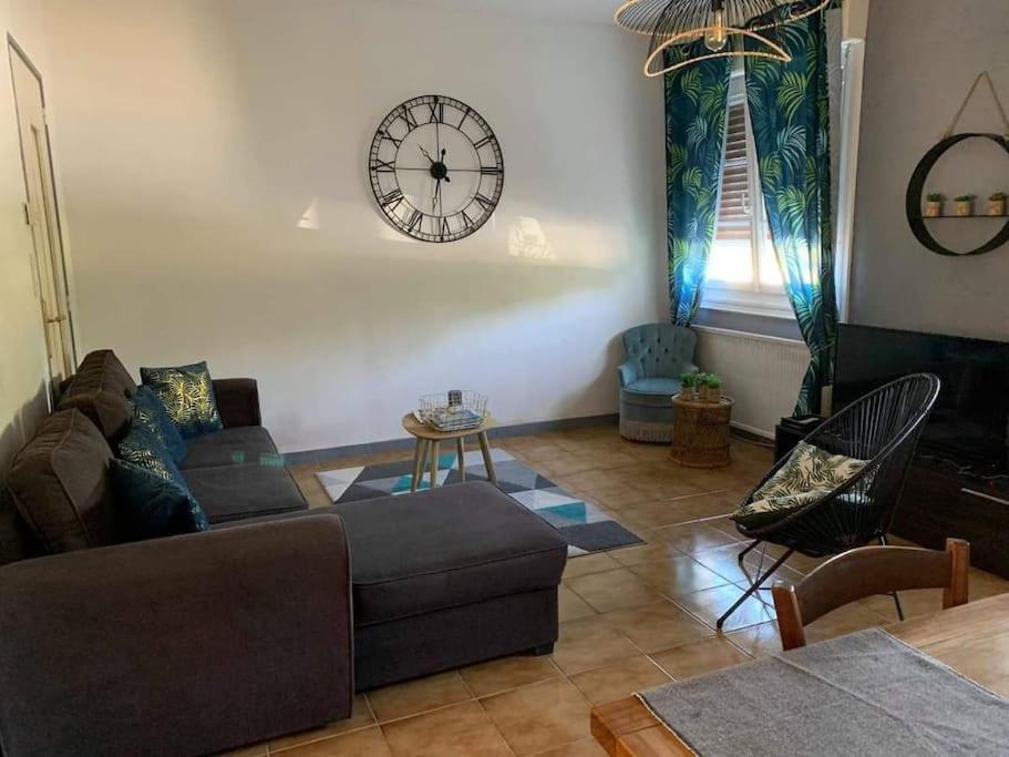 Gite Des Huskys Villa Tonnay-Charente Esterno foto