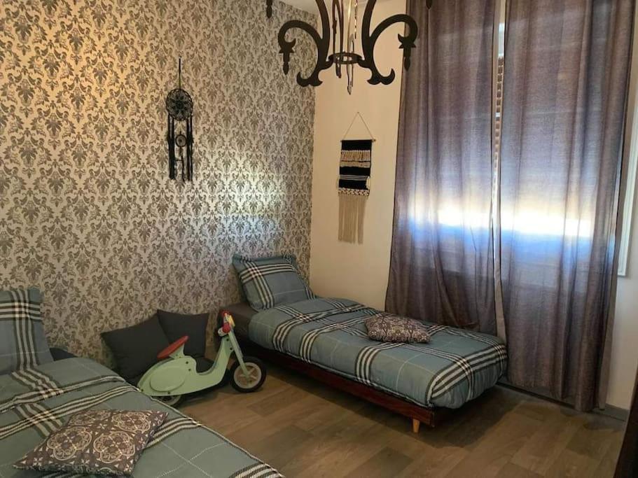 Gite Des Huskys Villa Tonnay-Charente Esterno foto